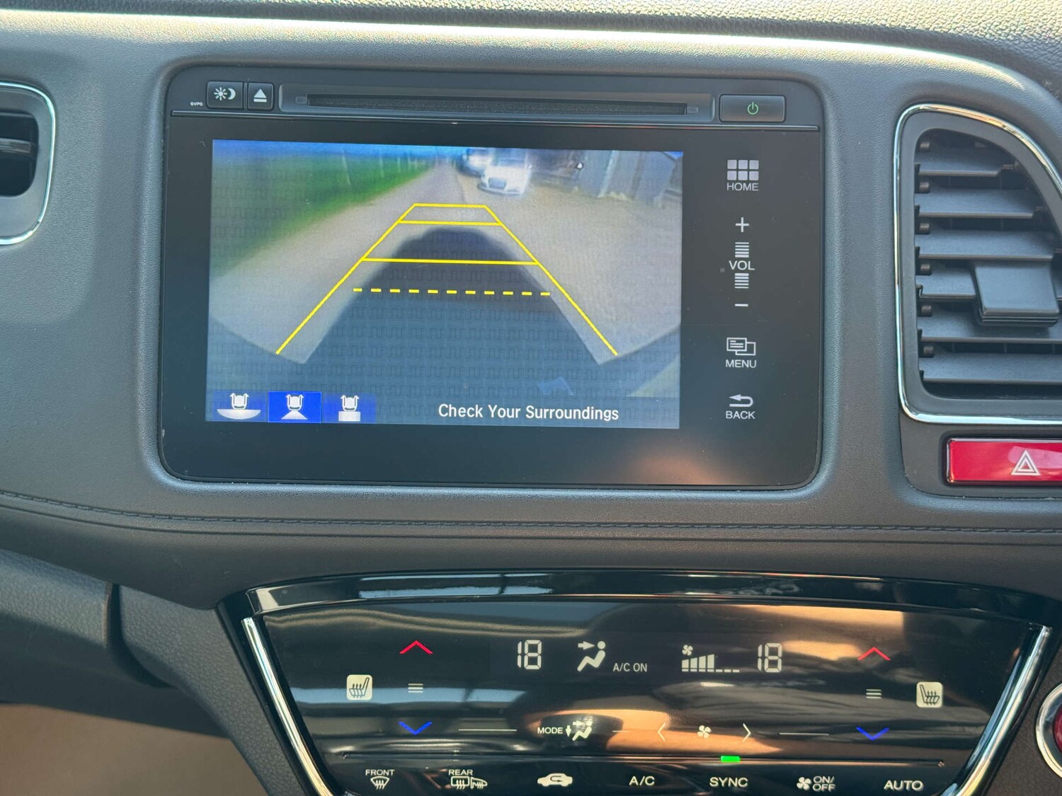 Used Honda HR-V 2017 for sale - 76601871: Photo 32