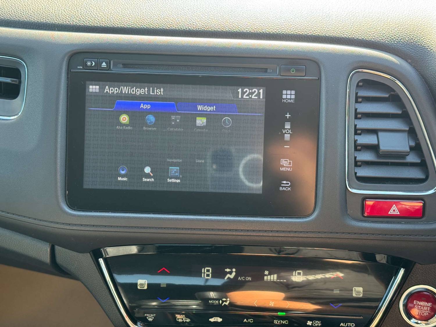 Used Honda HR-V 2017 for sale - 76601871: Photo 33