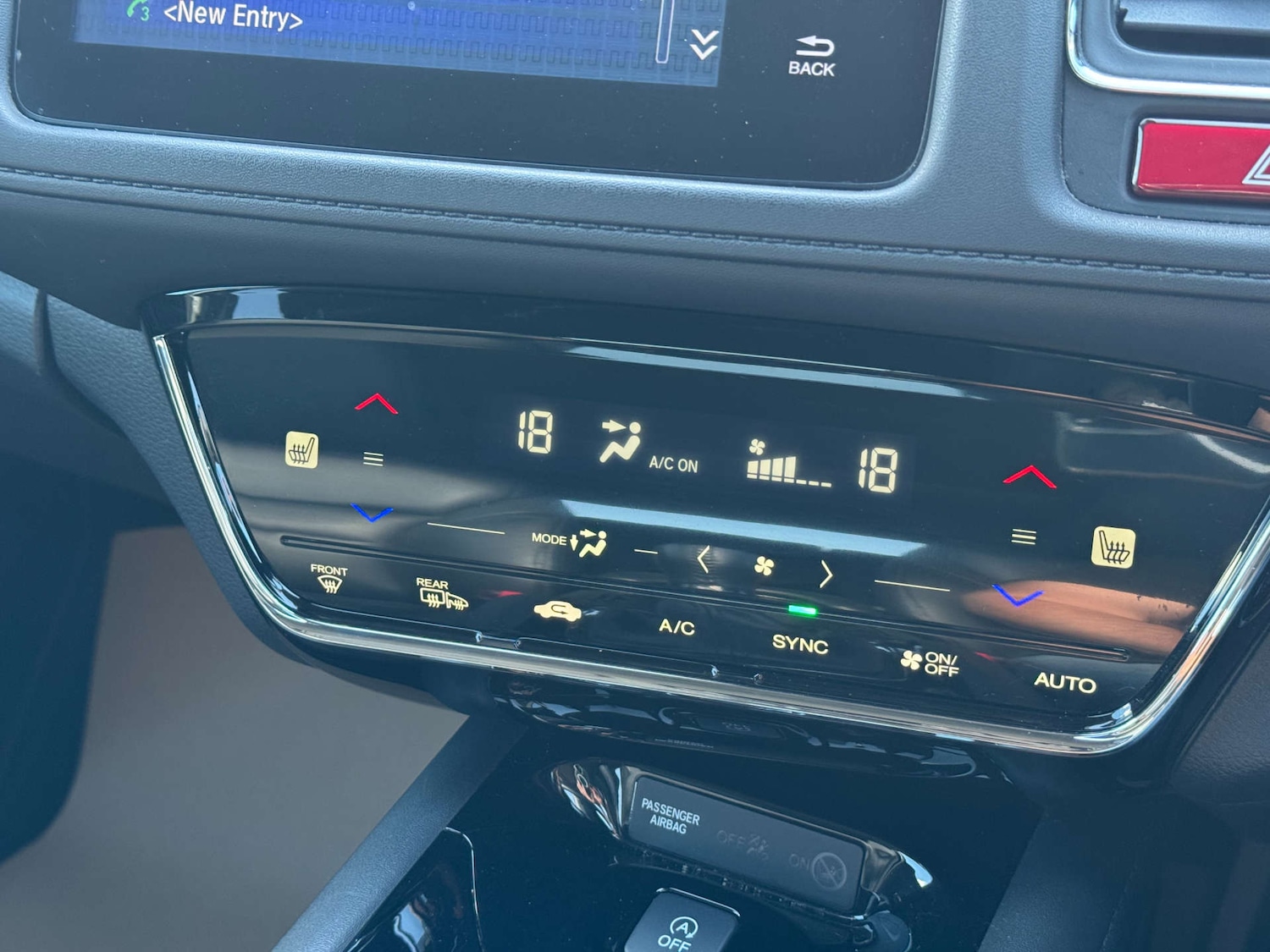 Used Honda HR-V 2017 for sale - 76601871: Photo 37