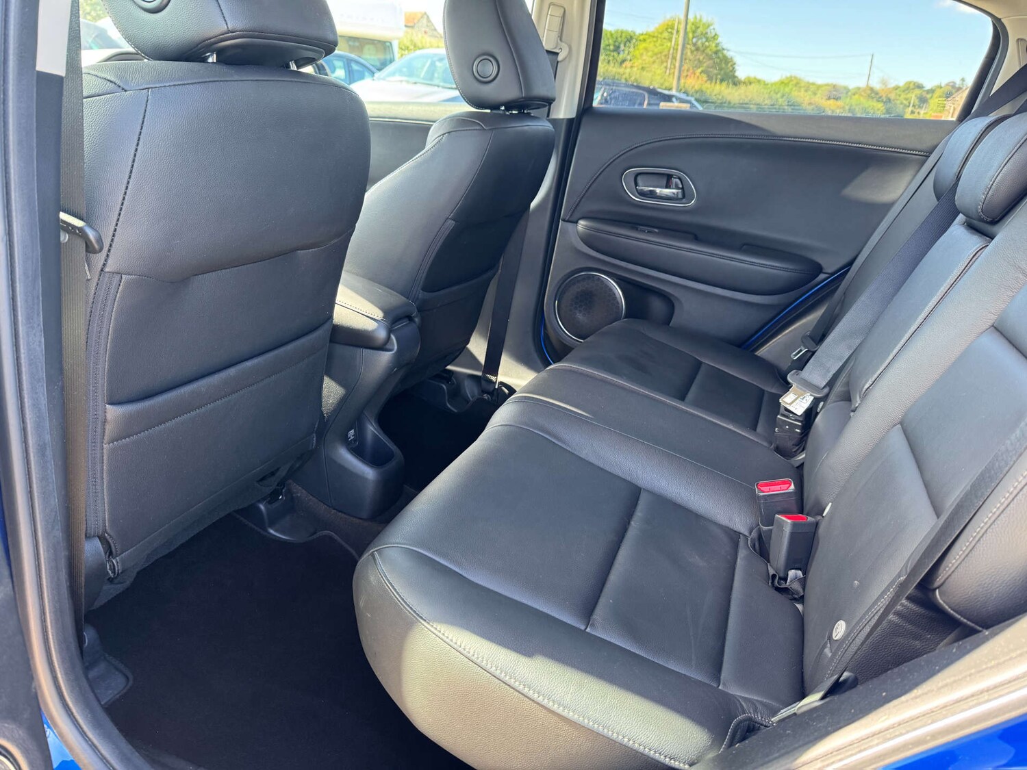 Used Honda HR-V 2017 for sale - 76601871: Photo 45