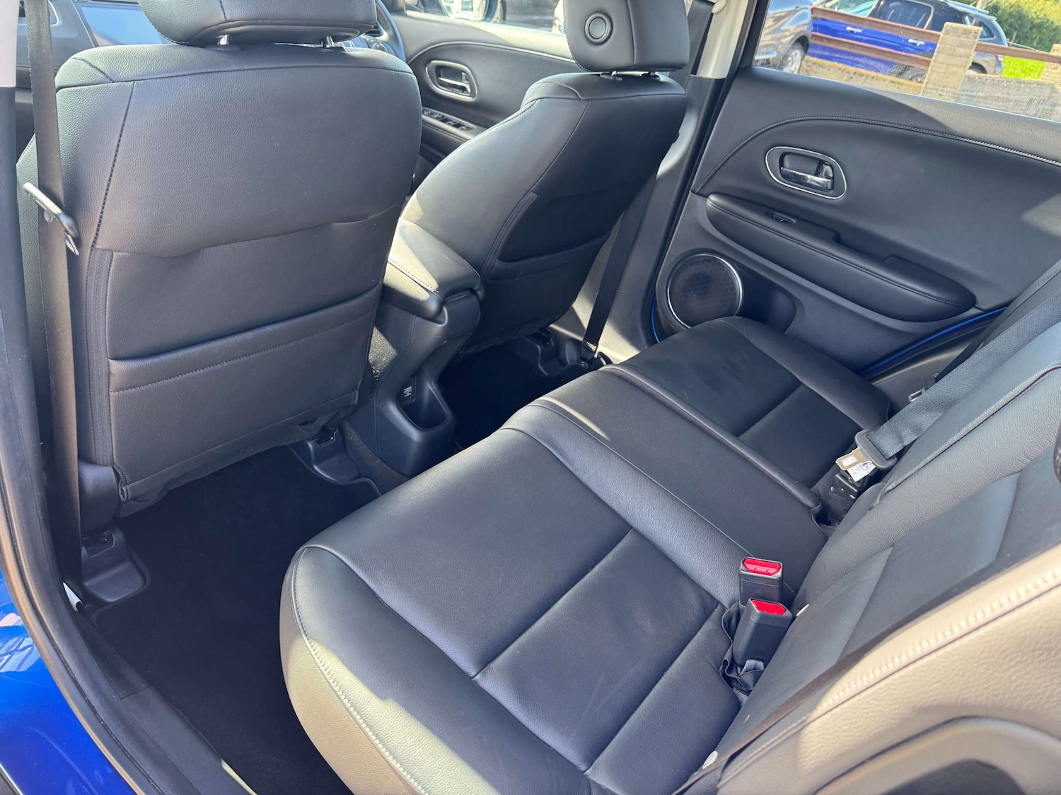 Used Honda HR-V 2017 for sale - 76601871: Photo 46