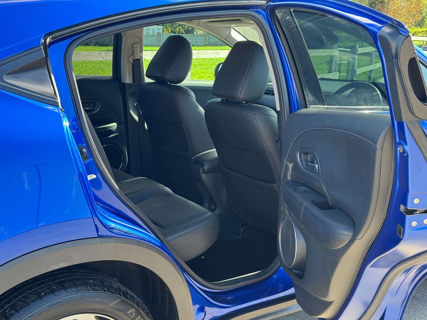 Used Honda HR-V 2017 for sale - 76601871: Photo 47