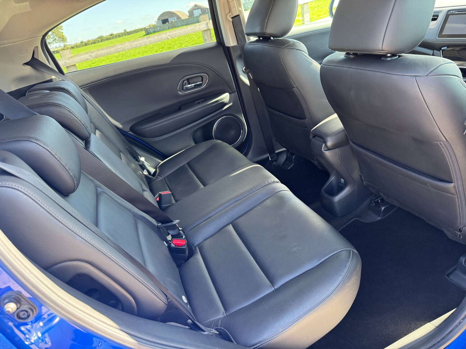 Used Honda HR-V 2017 for sale - 76601871: Photo 50