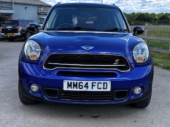 Used MINI Countryman 2014 for sale - 75555655: Photo