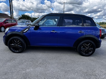 Used MINI Countryman 2014 for sale - 75555655: Photo