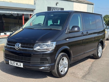 Used Volkswagen Transporter 2017 for sale - 79205198: Photo