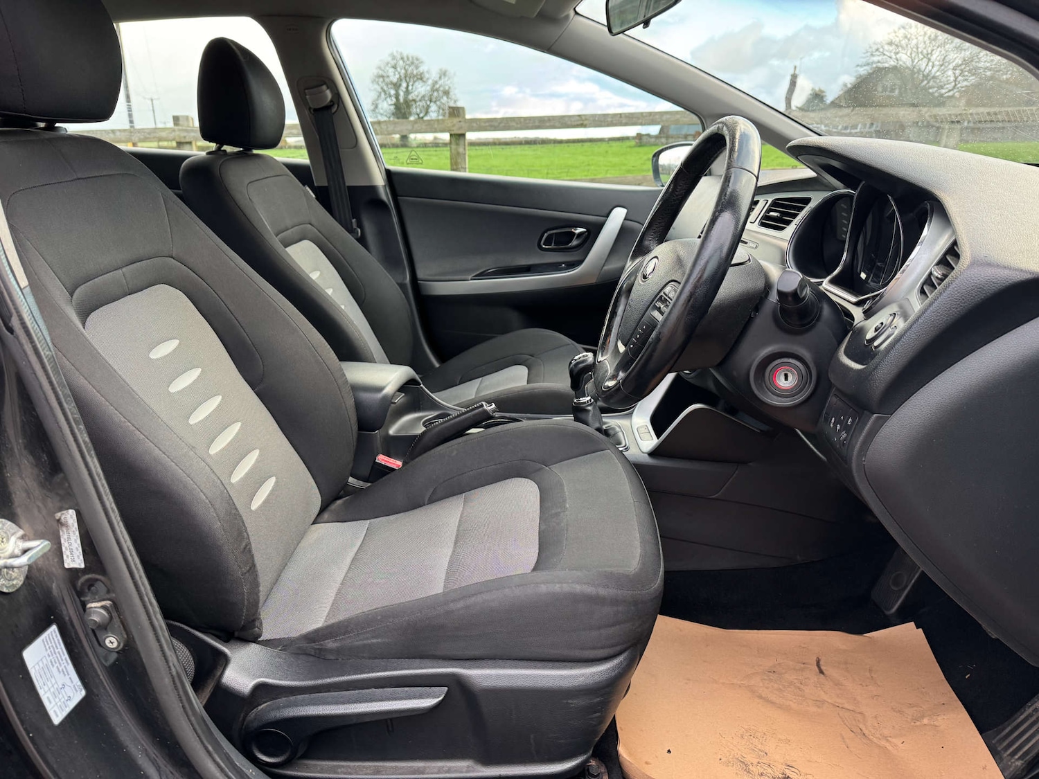 Used Kia Ceed 2012 for sale - 76533563: Photo 10