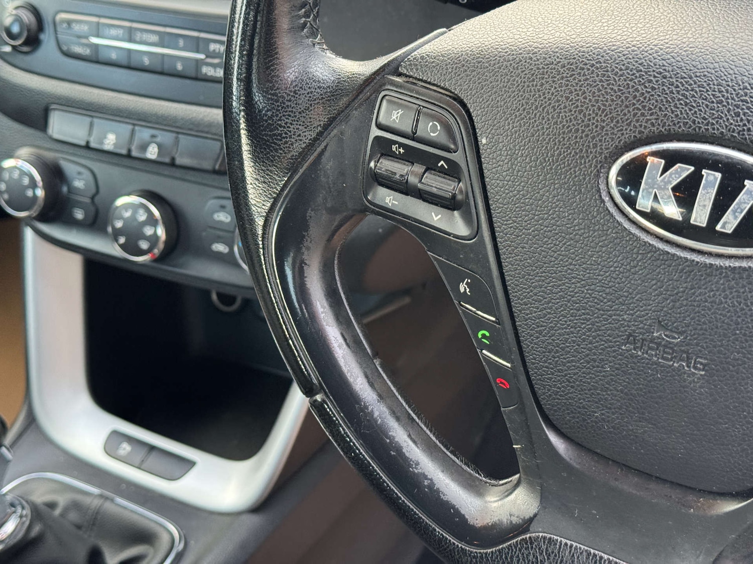 Used Kia Ceed 2012 for sale - 76533563: Photo 17