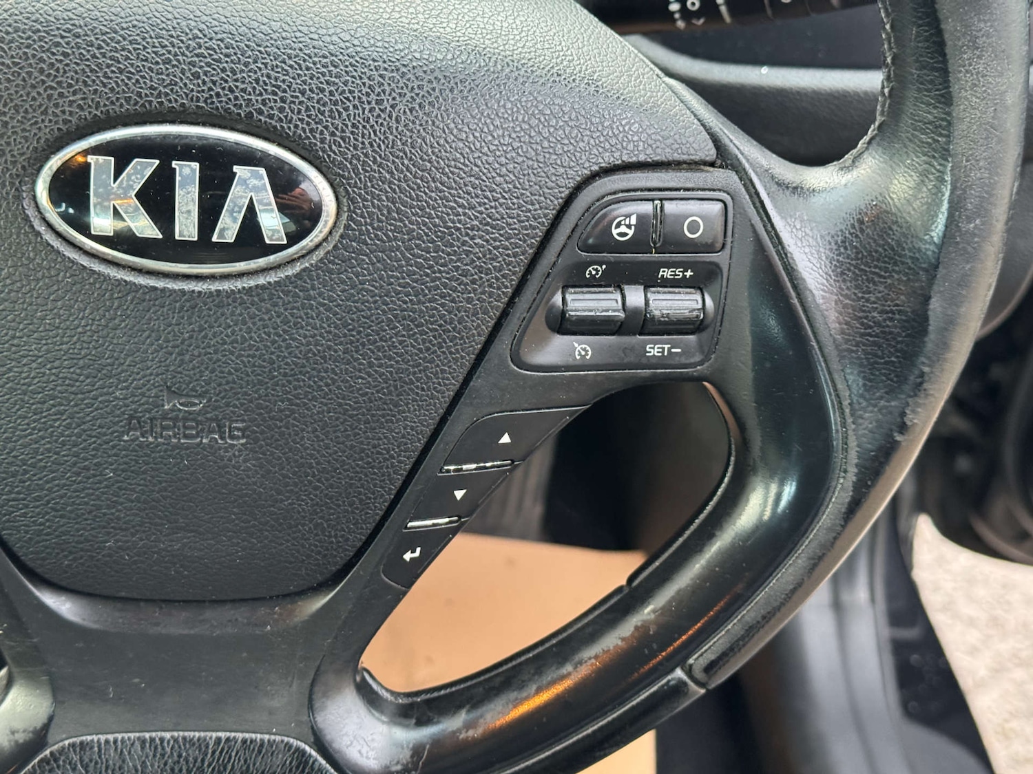 Used Kia Ceed 2012 for sale - 76533563: Photo 18