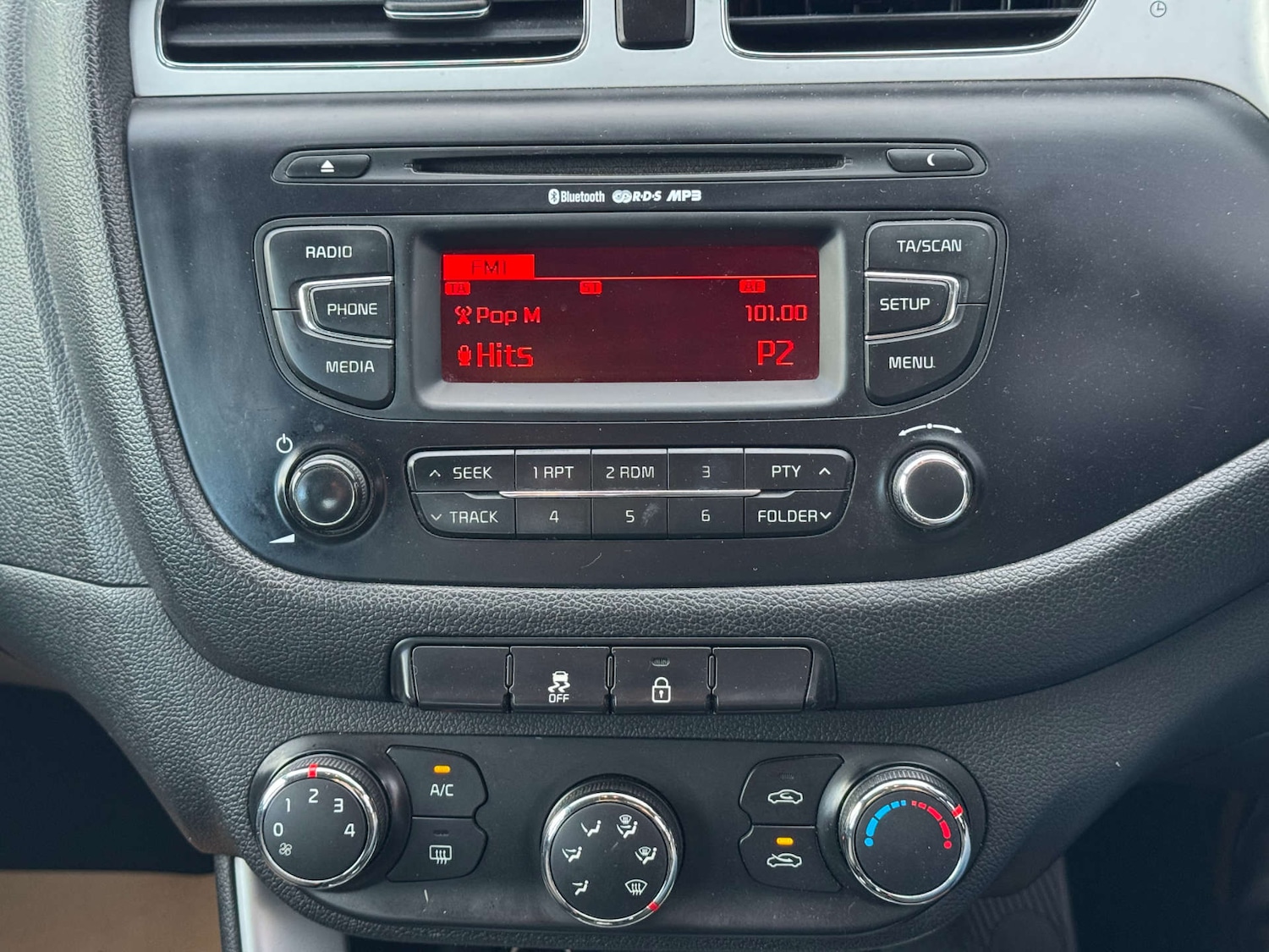 Used Kia Ceed 2012 for sale - 76533563: Photo 25