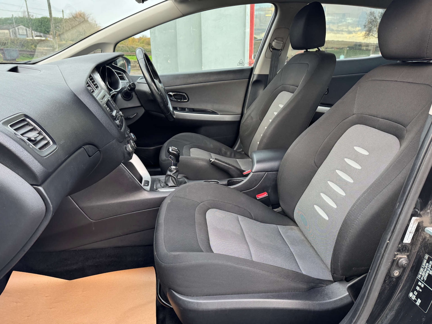 Used Kia Ceed 2012 for sale - 76533563: Photo 28