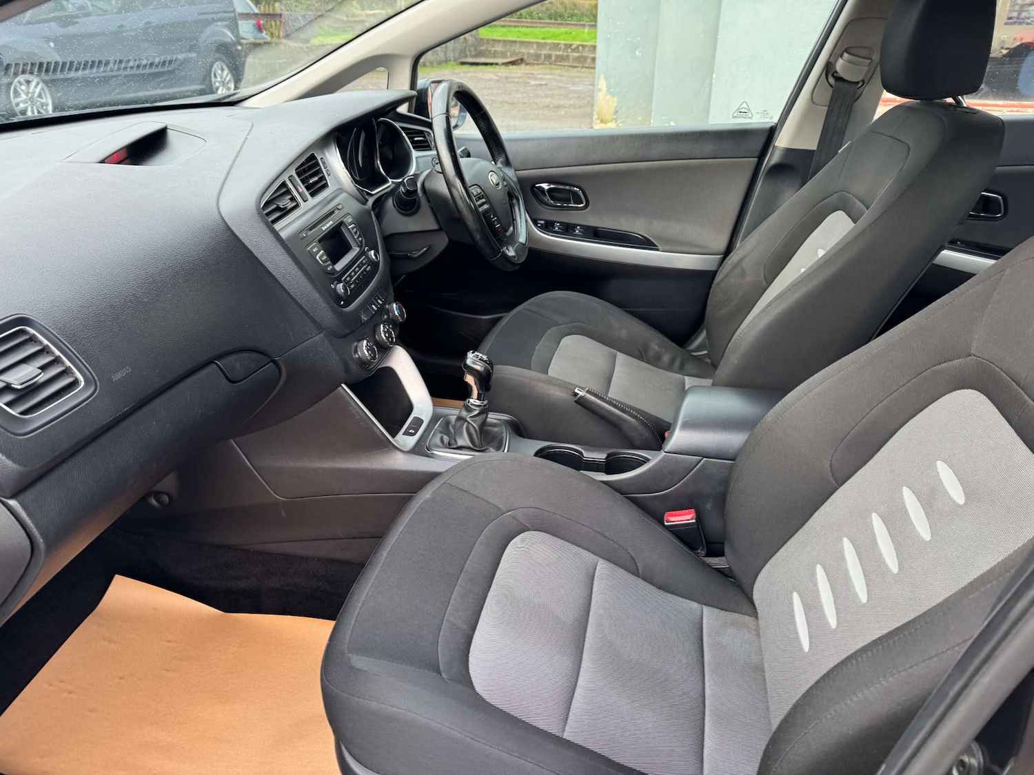 Used Kia Ceed 2012 for sale - 76533563: Photo 29