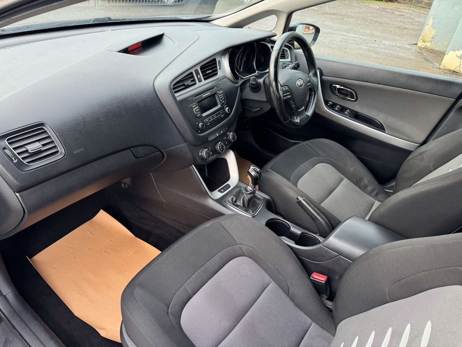 Used Kia Ceed 2012 for sale - 76533563: Photo 30