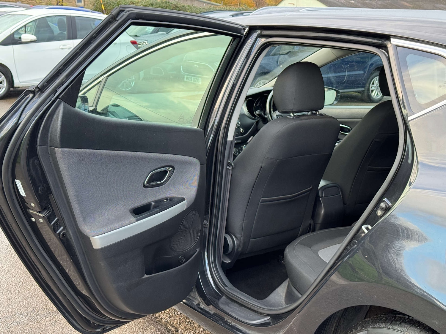 Used Kia Ceed 2012 for sale - 76533563: Photo 31