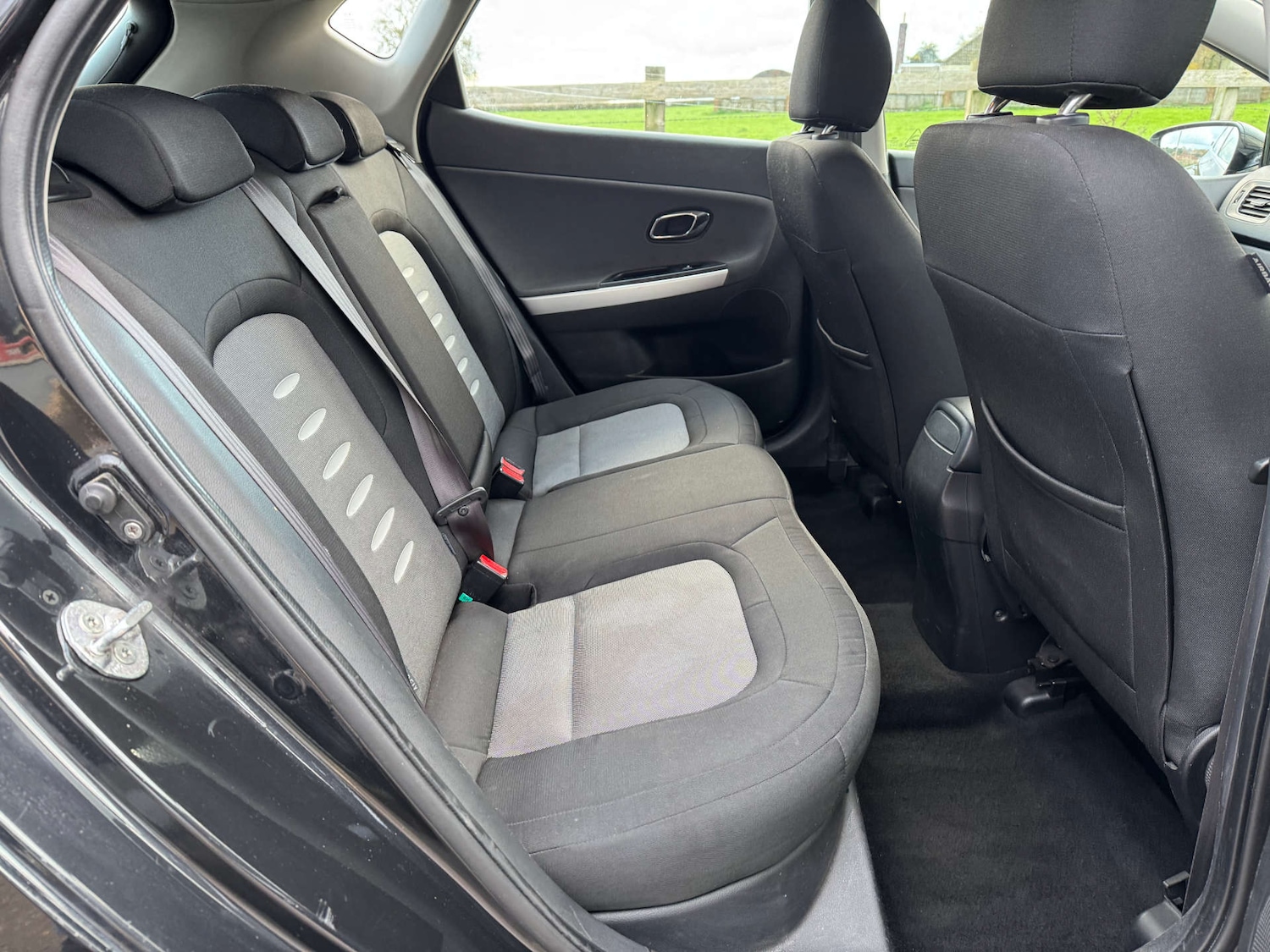 Used Kia Ceed 2012 for sale - 76533563: Photo 35