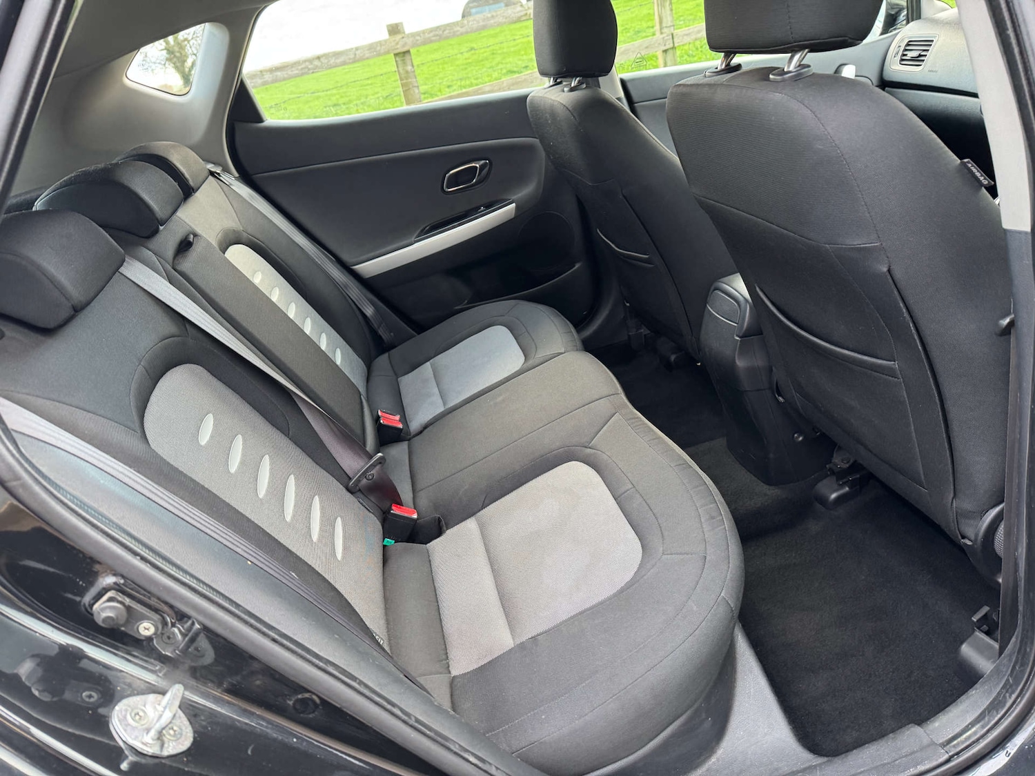 Used Kia Ceed 2012 for sale - 76533563: Photo 36