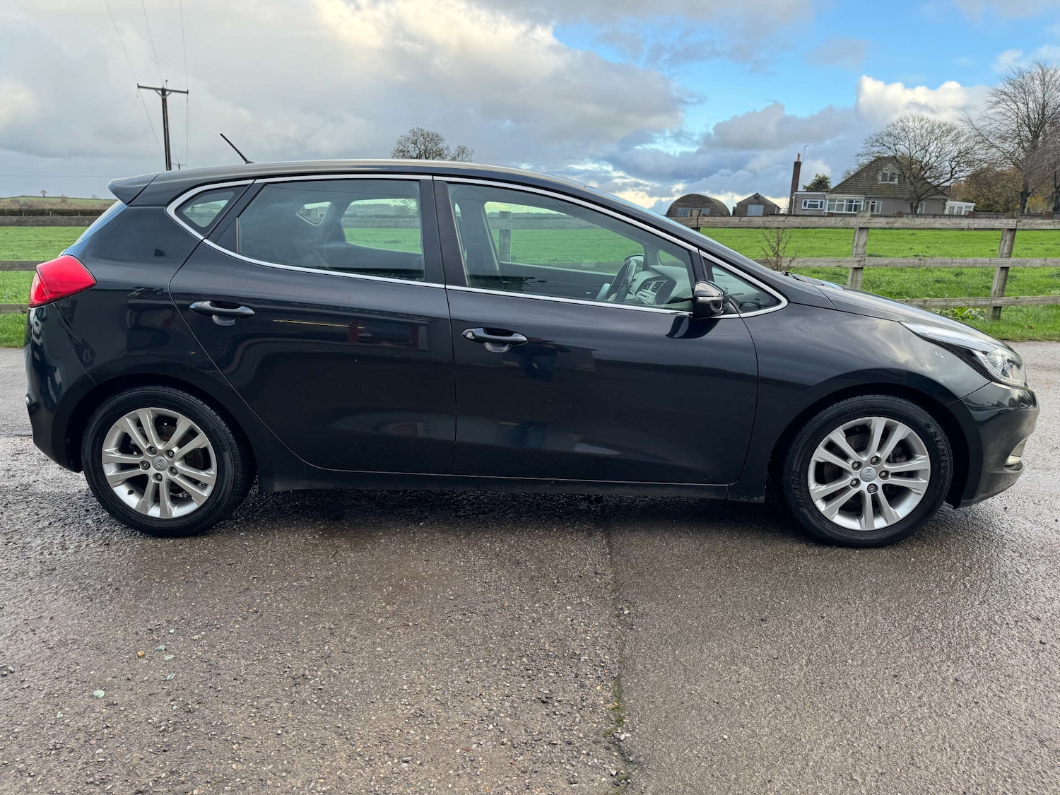 Used Kia Ceed 2012 for sale - 76533563: Photo 5