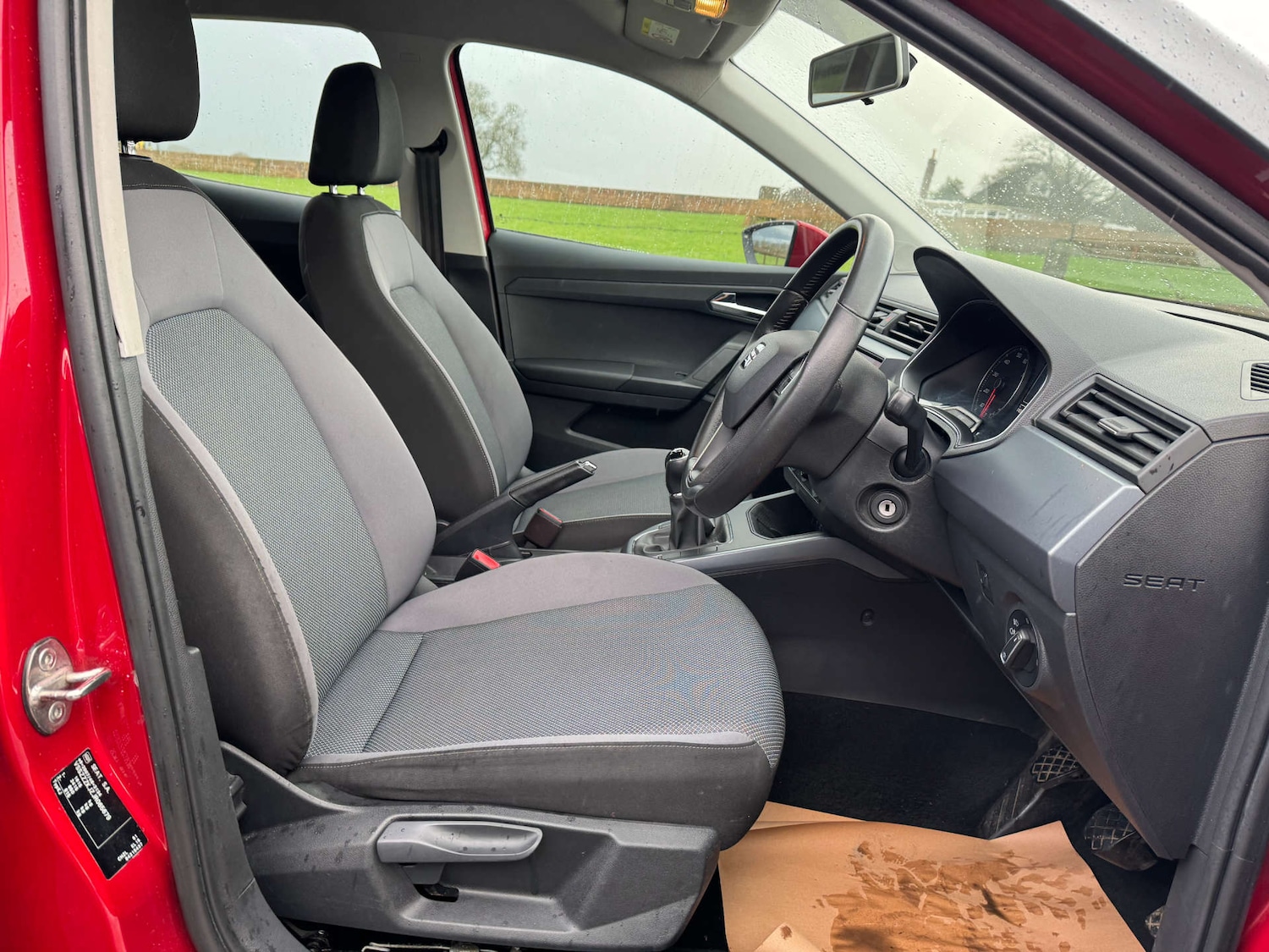 Used SEAT Arona 2017 for sale - 77449554: Photo 10