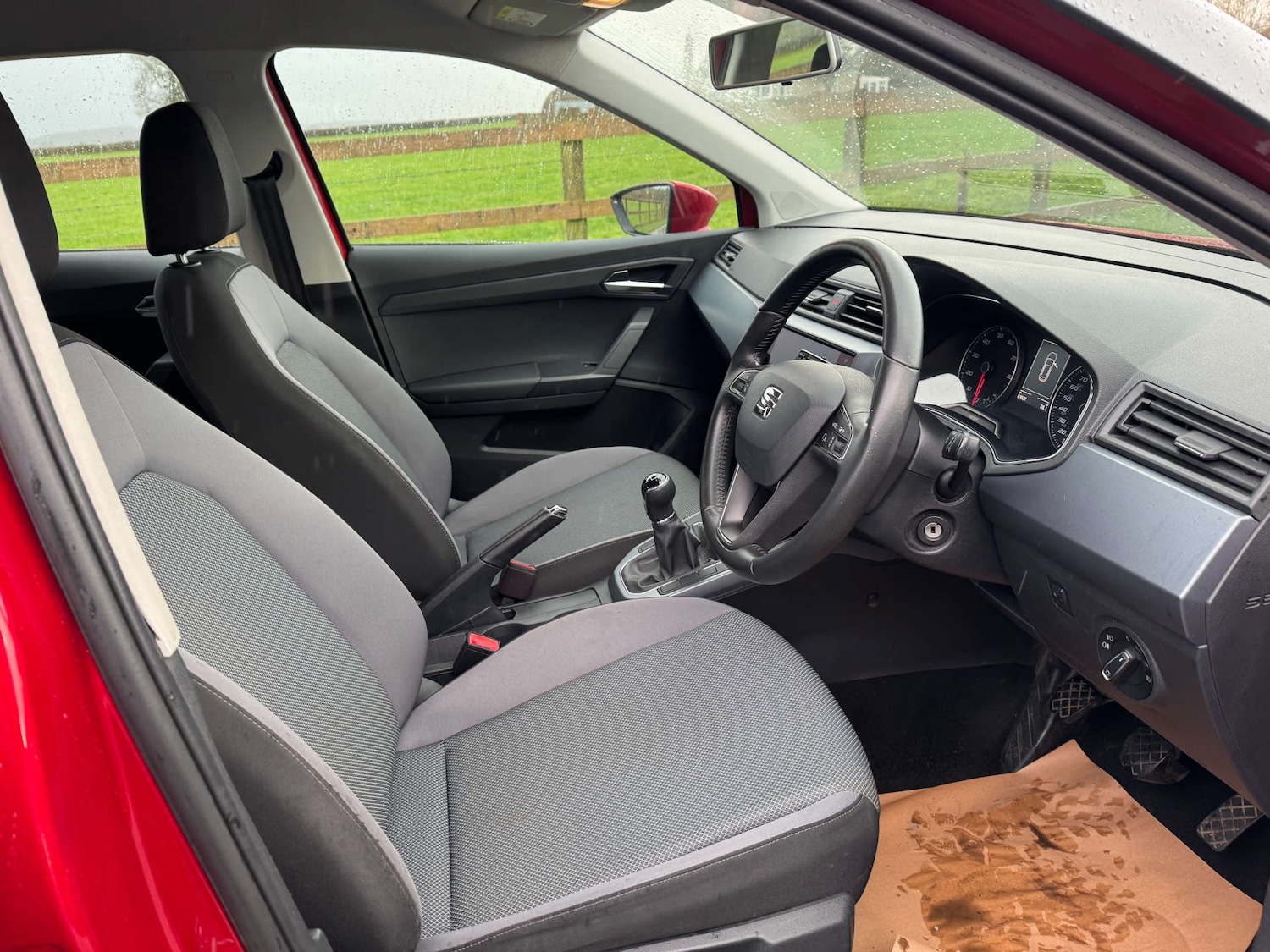 Used SEAT Arona 2017 for sale - 77449554: Photo 11