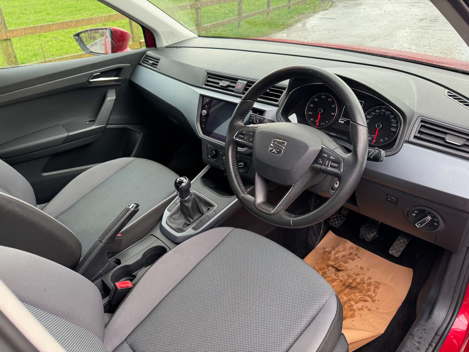 Used SEAT Arona 2017 for sale - 77449554: Photo 13