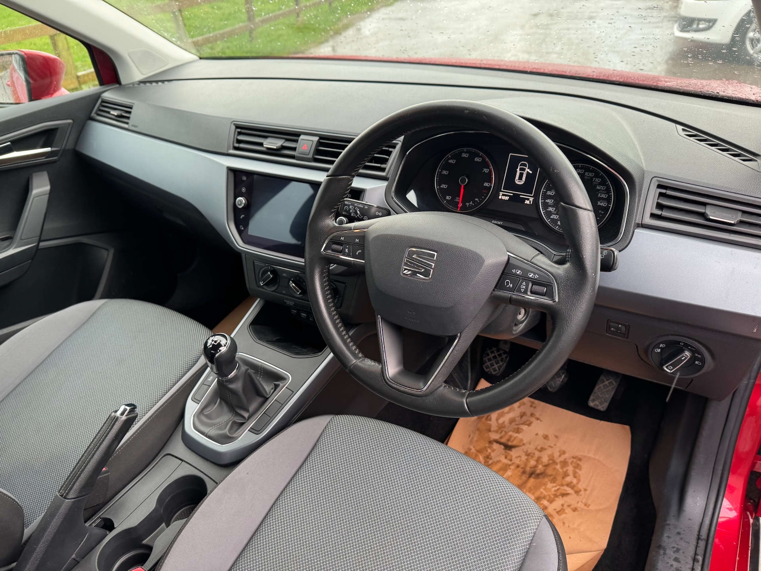 Used SEAT Arona 2017 for sale - 77449554: Photo 14