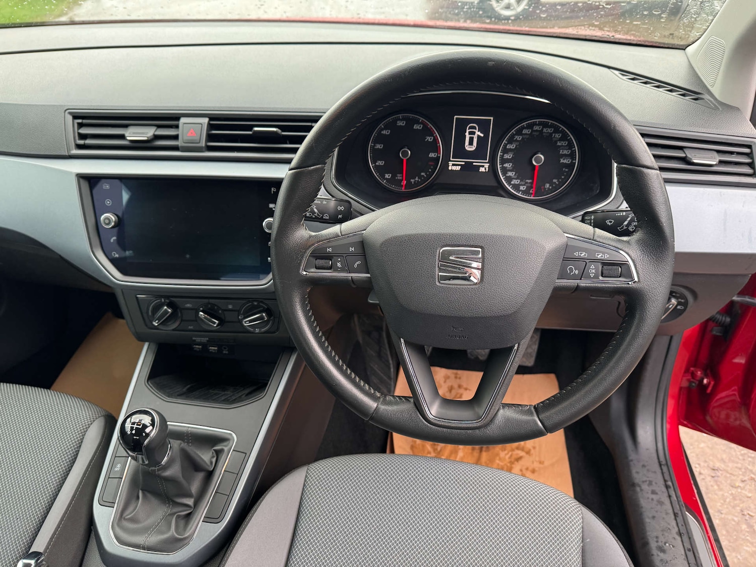 Used SEAT Arona 2017 for sale - 77449554: Photo 15