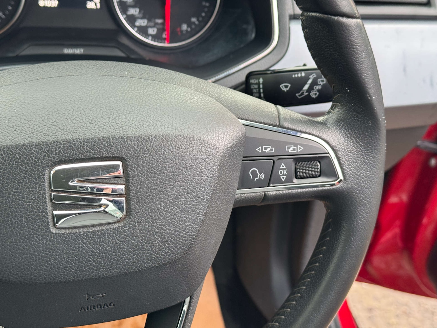 Used SEAT Arona 2017 for sale - 77449554: Photo 17