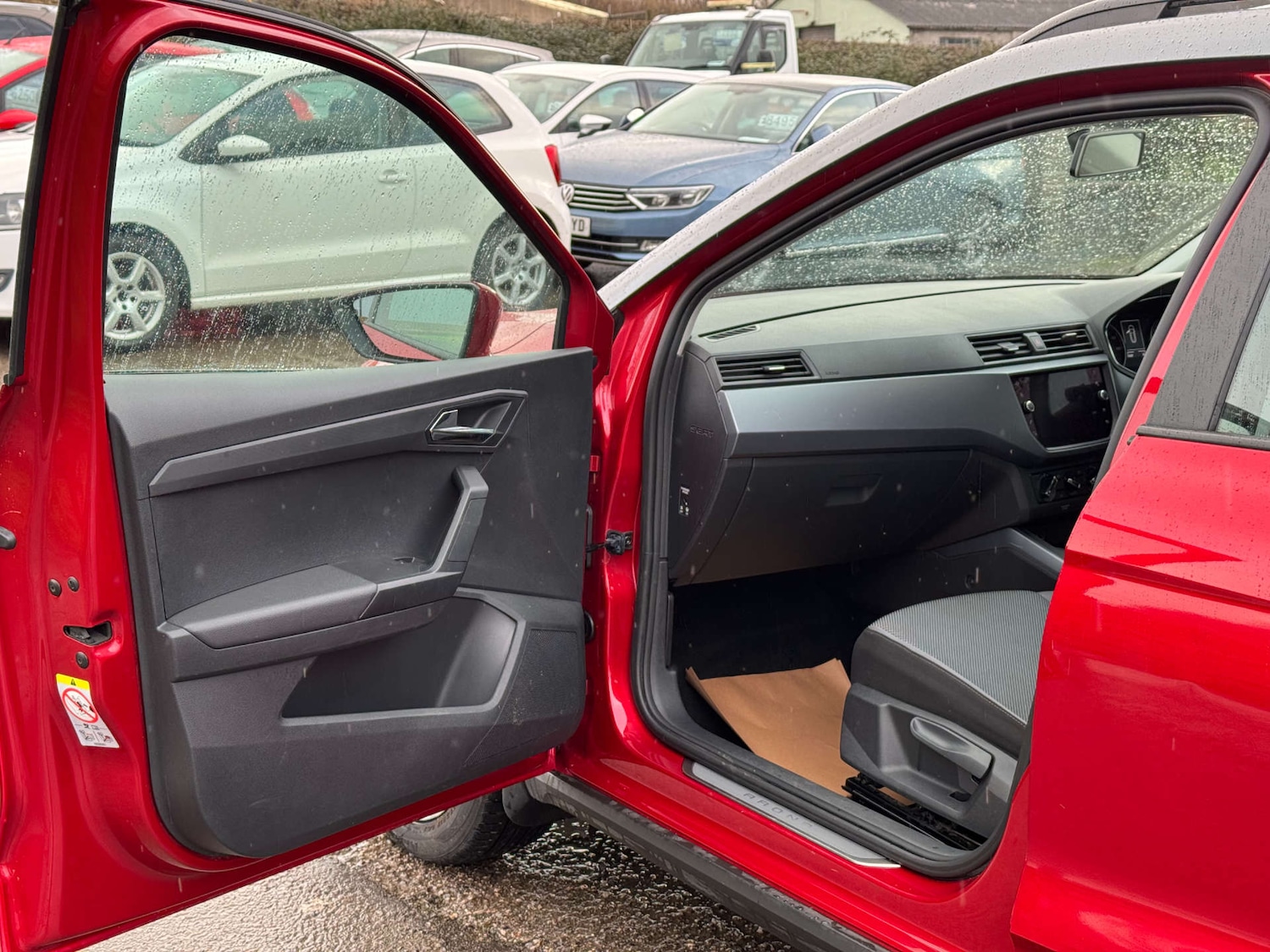 Used SEAT Arona 2017 for sale - 77449554: Photo 19