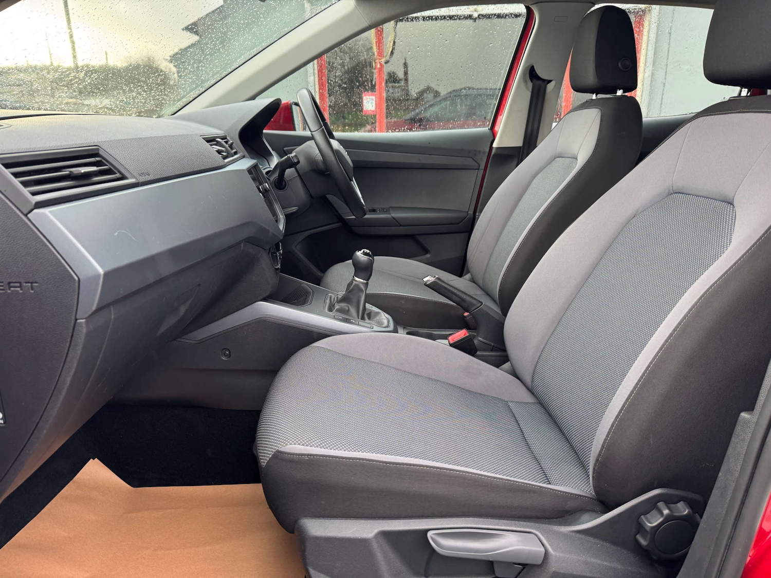 Used SEAT Arona 2017 for sale - 77449554: Photo 20