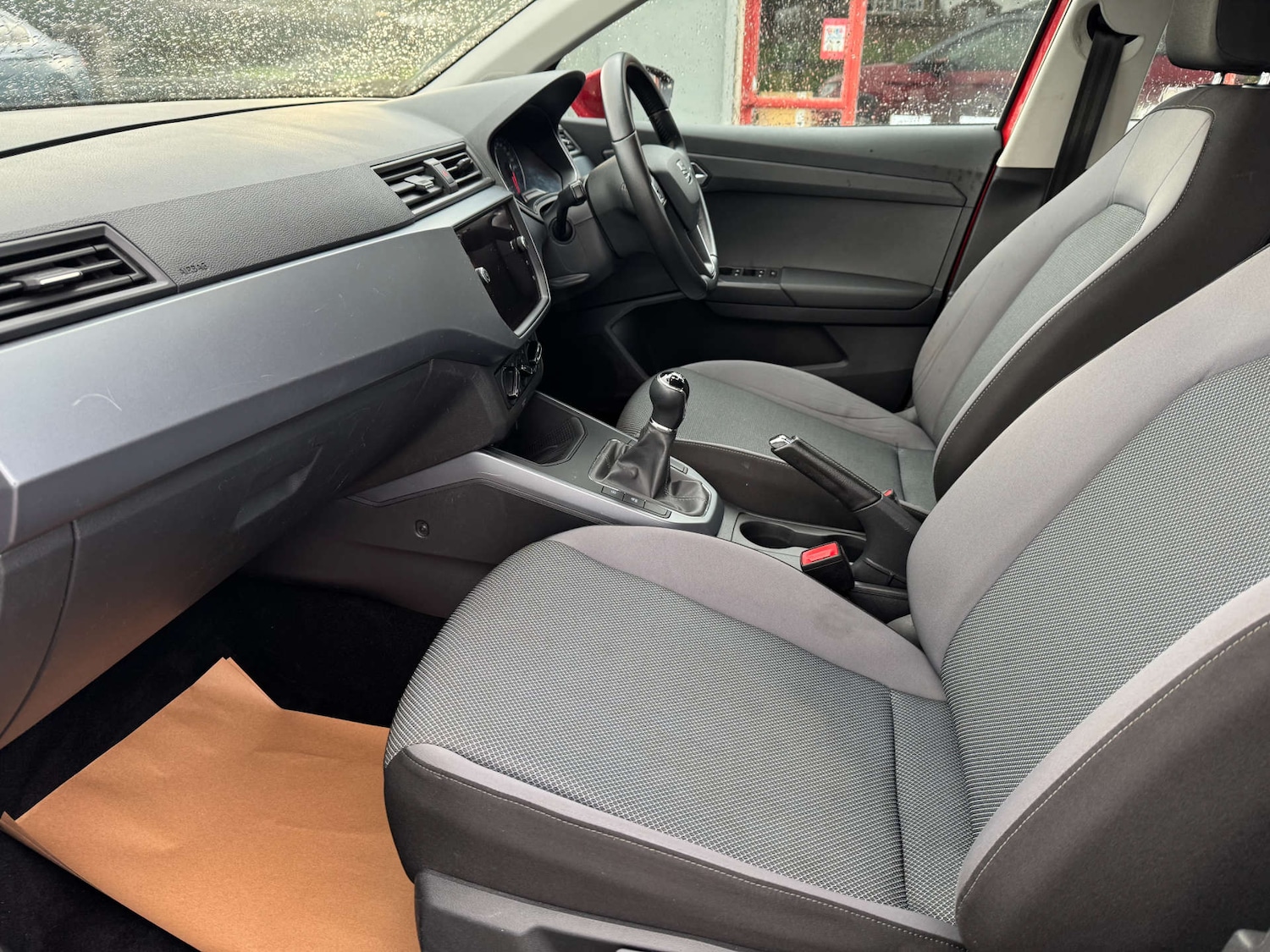 Used SEAT Arona 2017 for sale - 77449554: Photo 21