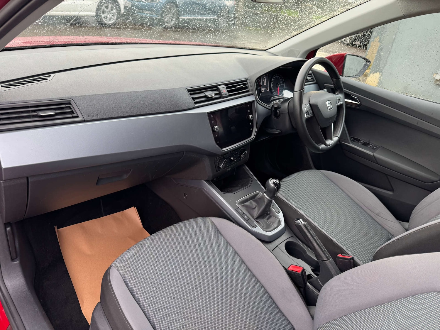 Used SEAT Arona 2017 for sale - 77449554: Photo 23