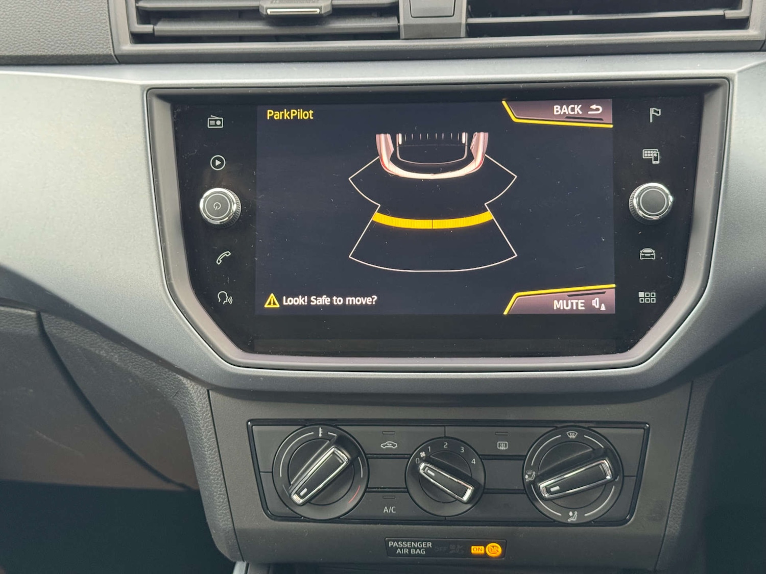 Used SEAT Arona 2017 for sale - 77449554: Photo 25