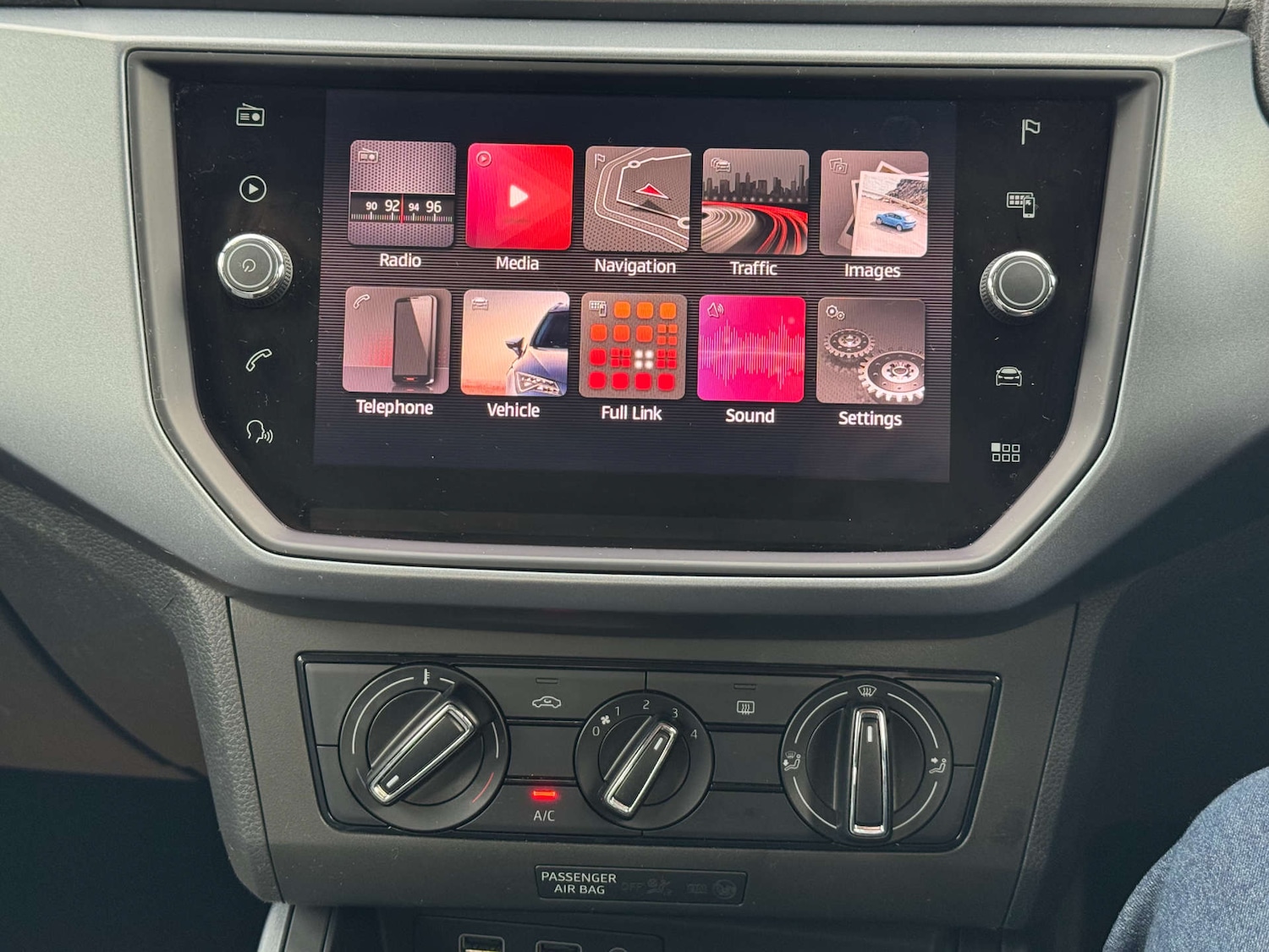 Used SEAT Arona 2017 for sale - 77449554: Photo 26