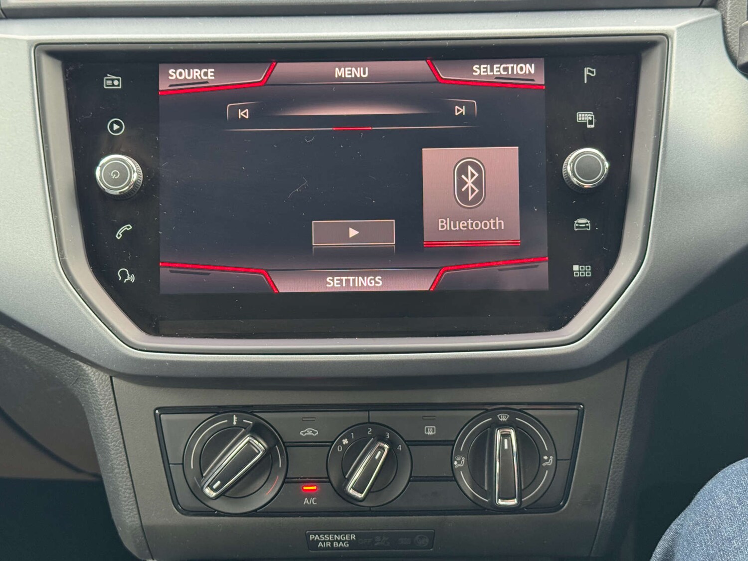 Used SEAT Arona 2017 for sale - 77449554: Photo 27