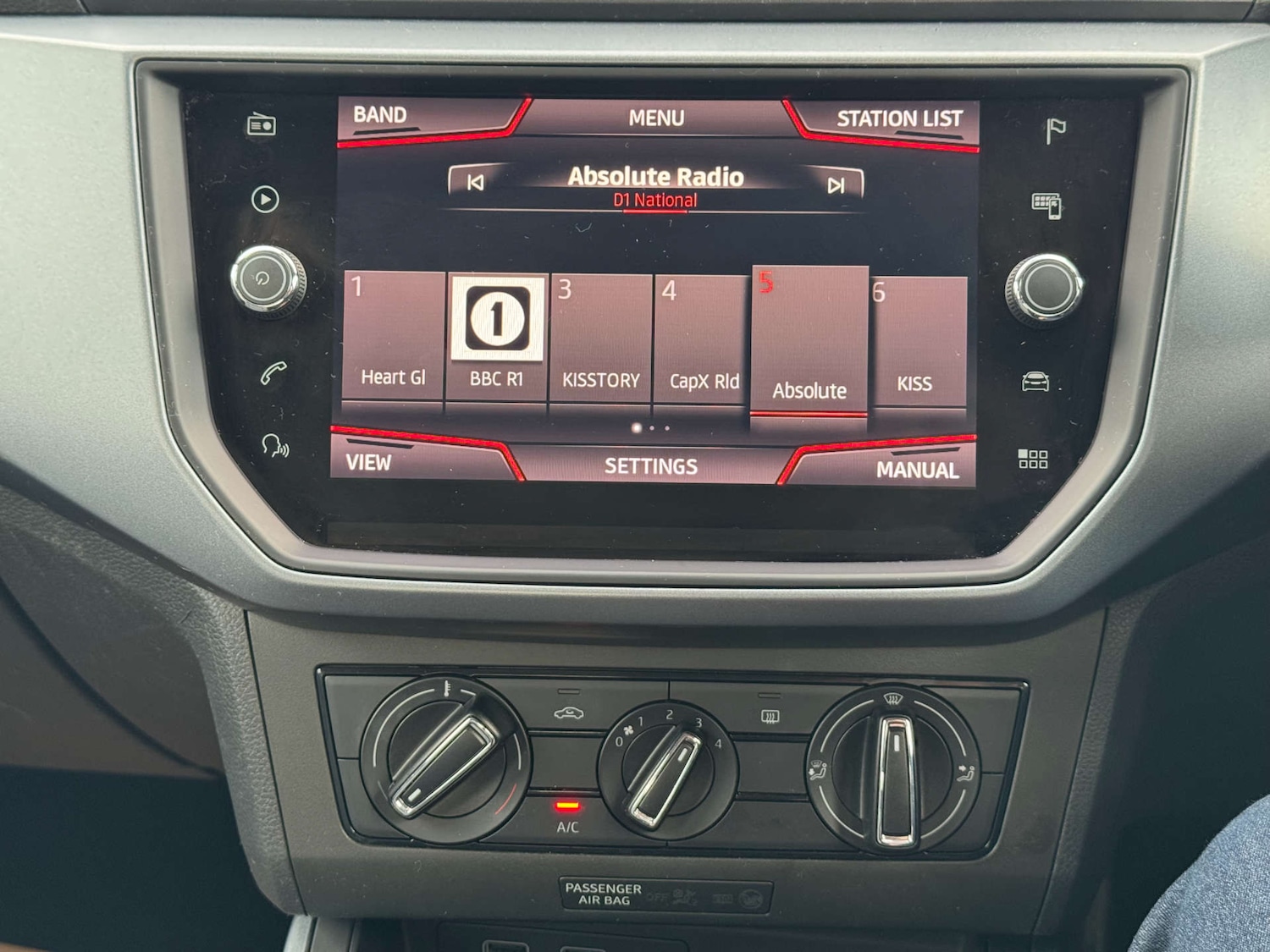 Used SEAT Arona 2017 for sale - 77449554: Photo 28