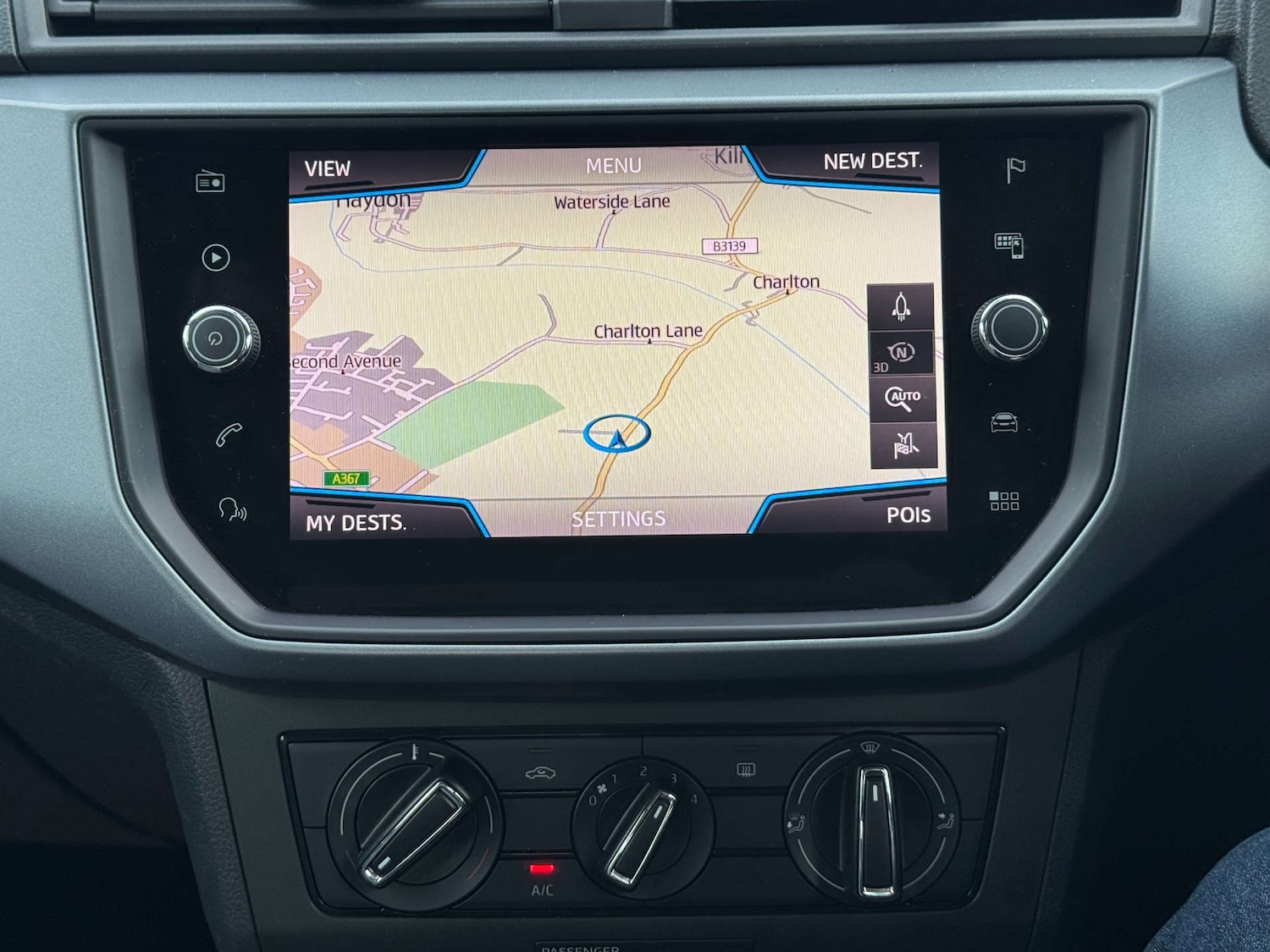 Used SEAT Arona 2017 for sale - 77449554: Photo 29