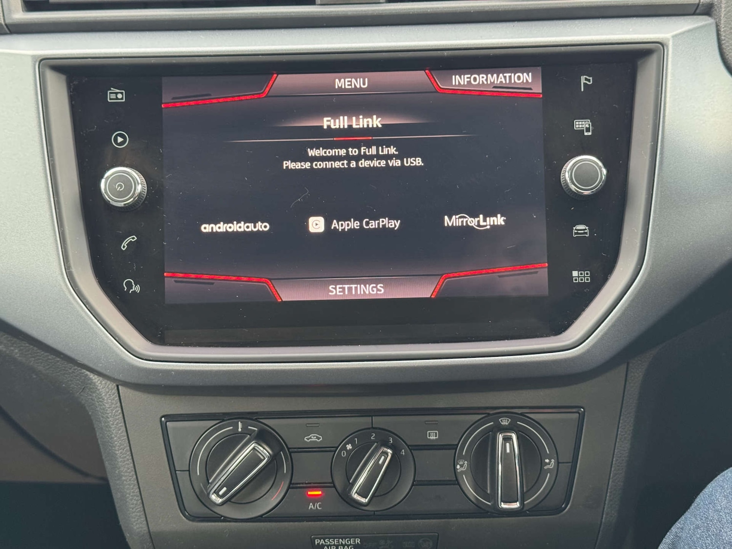 Used SEAT Arona 2017 for sale - 77449554: Photo 31