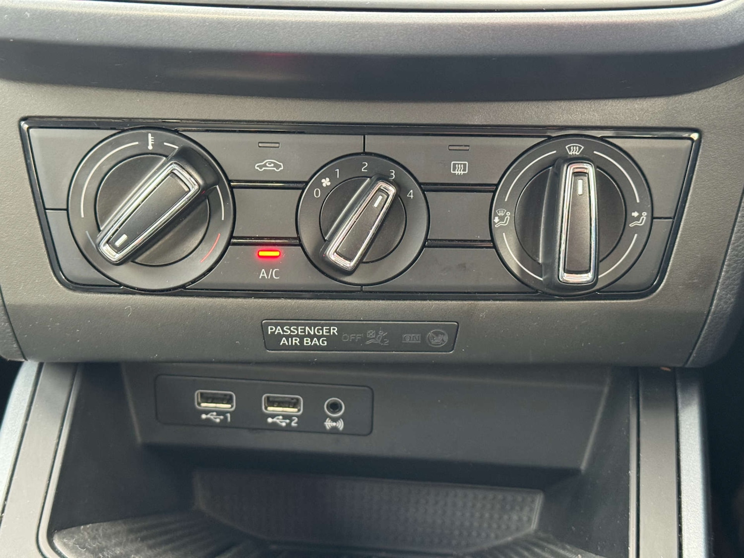 Used SEAT Arona 2017 for sale - 77449554: Photo 33