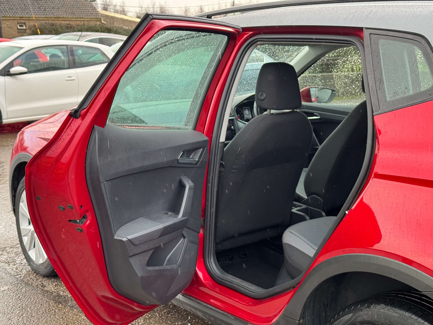 Used SEAT Arona 2017 for sale - 77449554: Photo 34