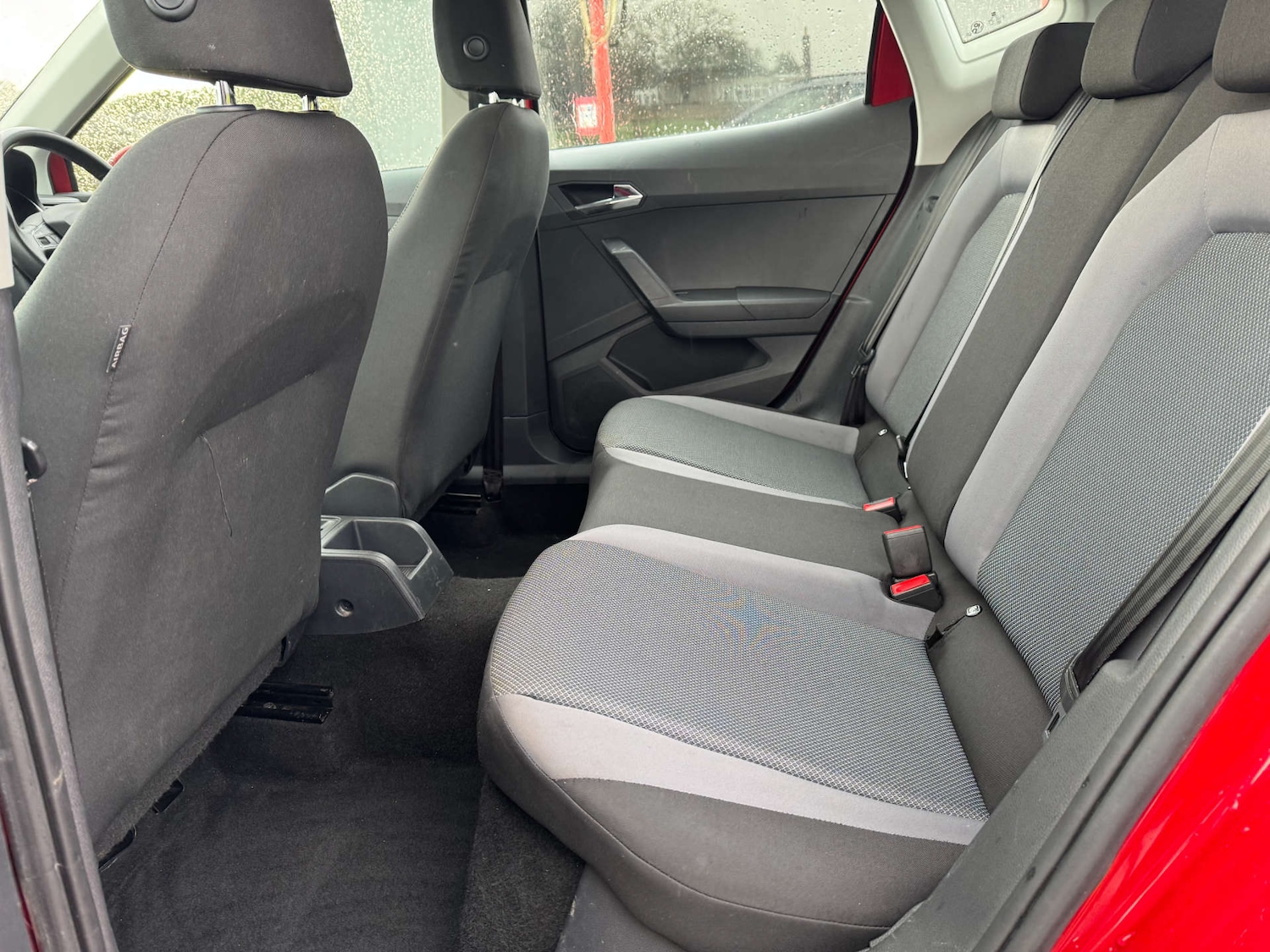 Used SEAT Arona 2017 for sale - 77449554: Photo 35