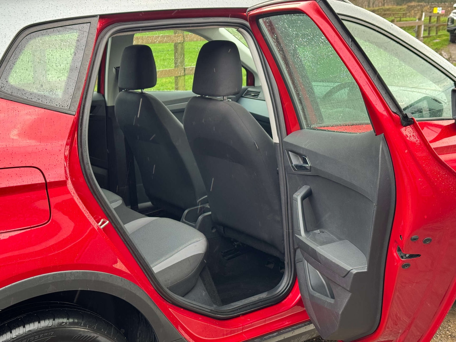 Used SEAT Arona 2017 for sale - 77449554: Photo 38