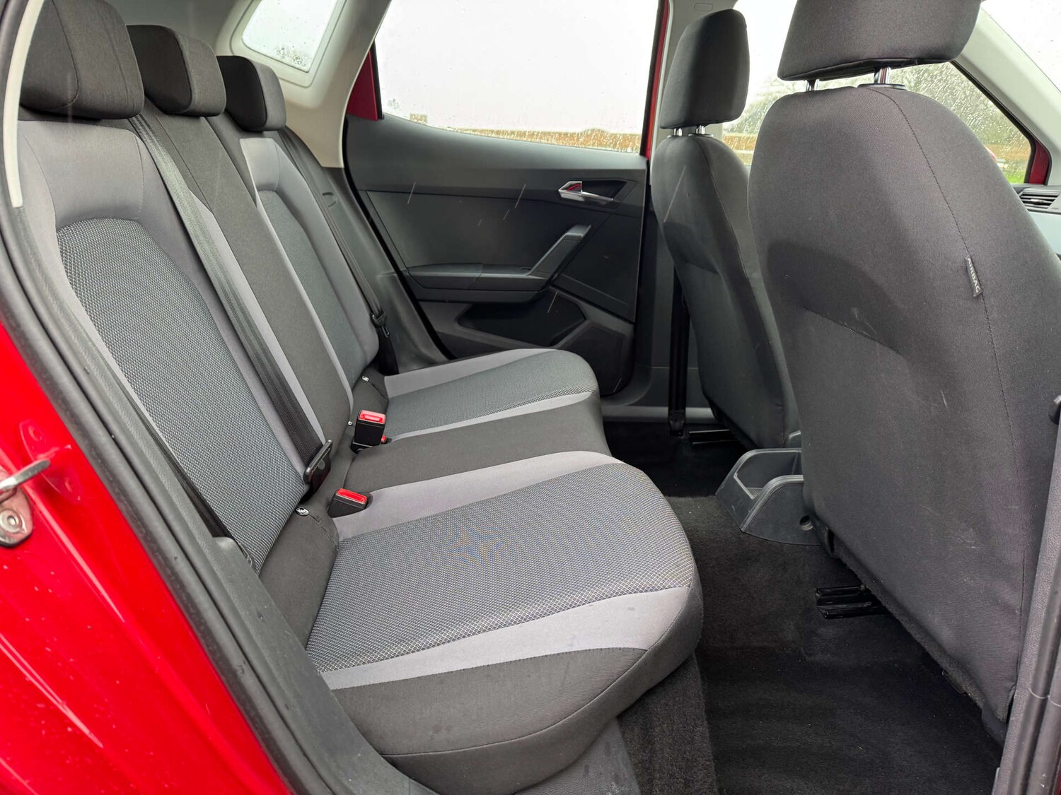 Used SEAT Arona 2017 for sale - 77449554: Photo 39