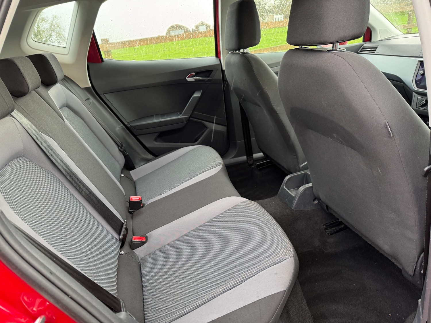 Used SEAT Arona 2017 for sale - 77449554: Photo 40