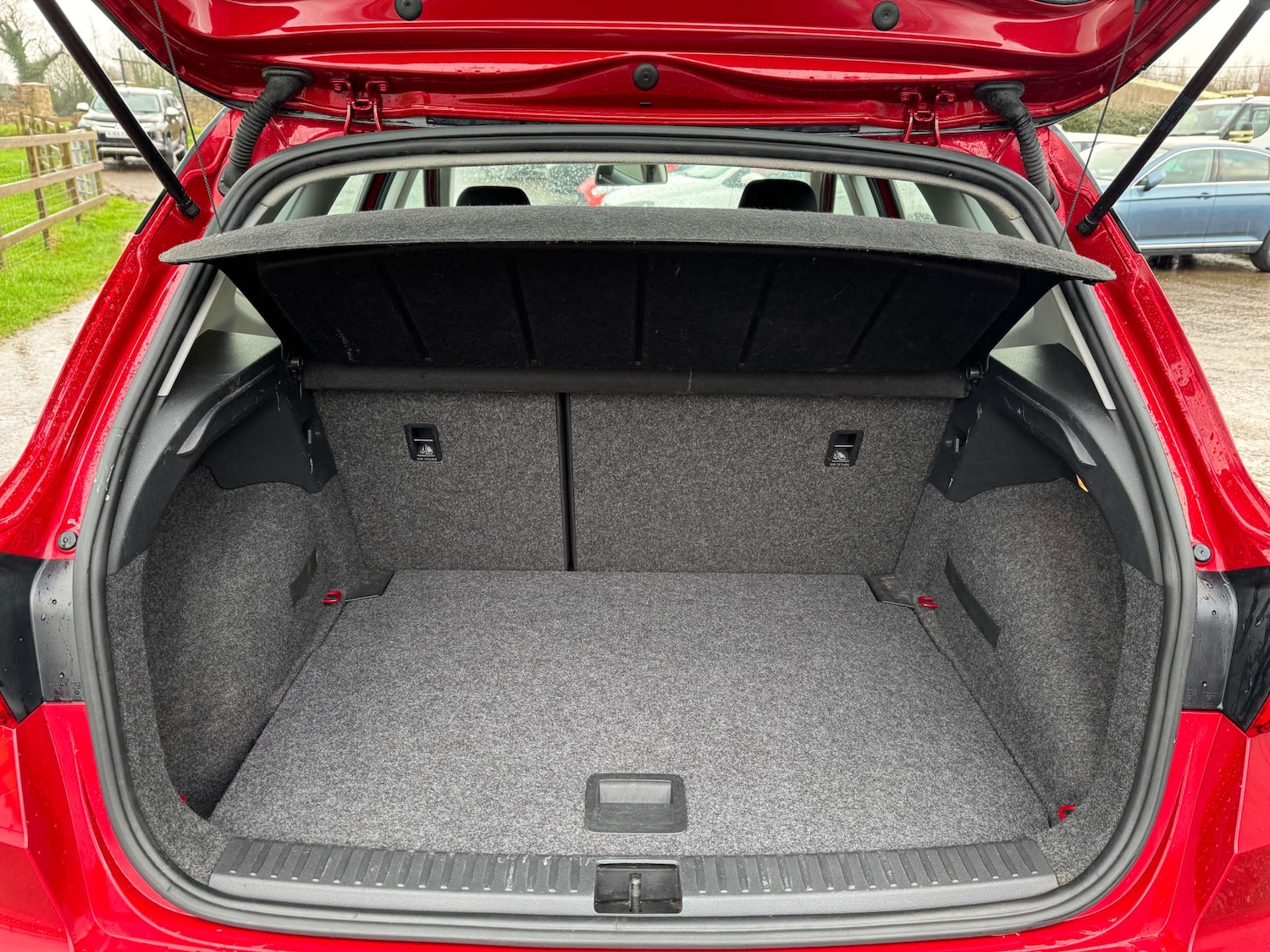 Used SEAT Arona 2017 for sale - 77449554: Photo 43