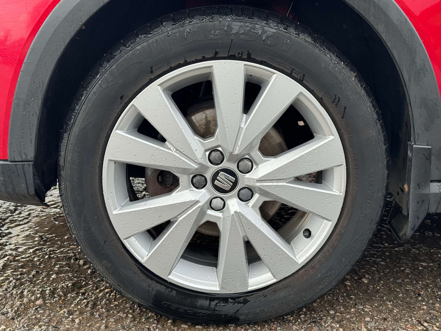 Used SEAT Arona 2017 for sale - 77449554: Photo 47