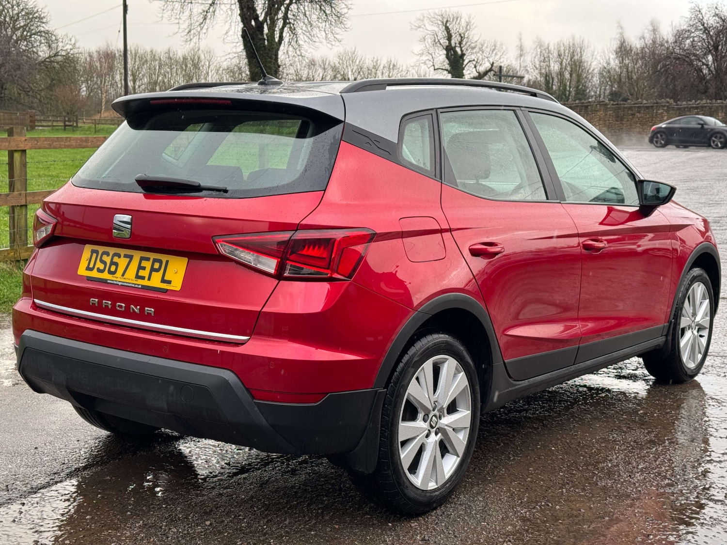 Used SEAT Arona 2017 for sale - 77449554: Photo 6