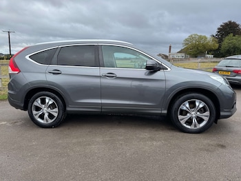Used Honda CR-V 2014 for sale - 75716880: Photo