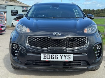 Used Kia Sportage 2016 for sale - 75913725: Photo