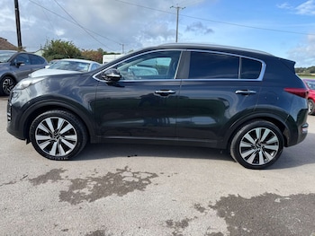 Used Kia Sportage 2016 for sale - 75913725: Photo