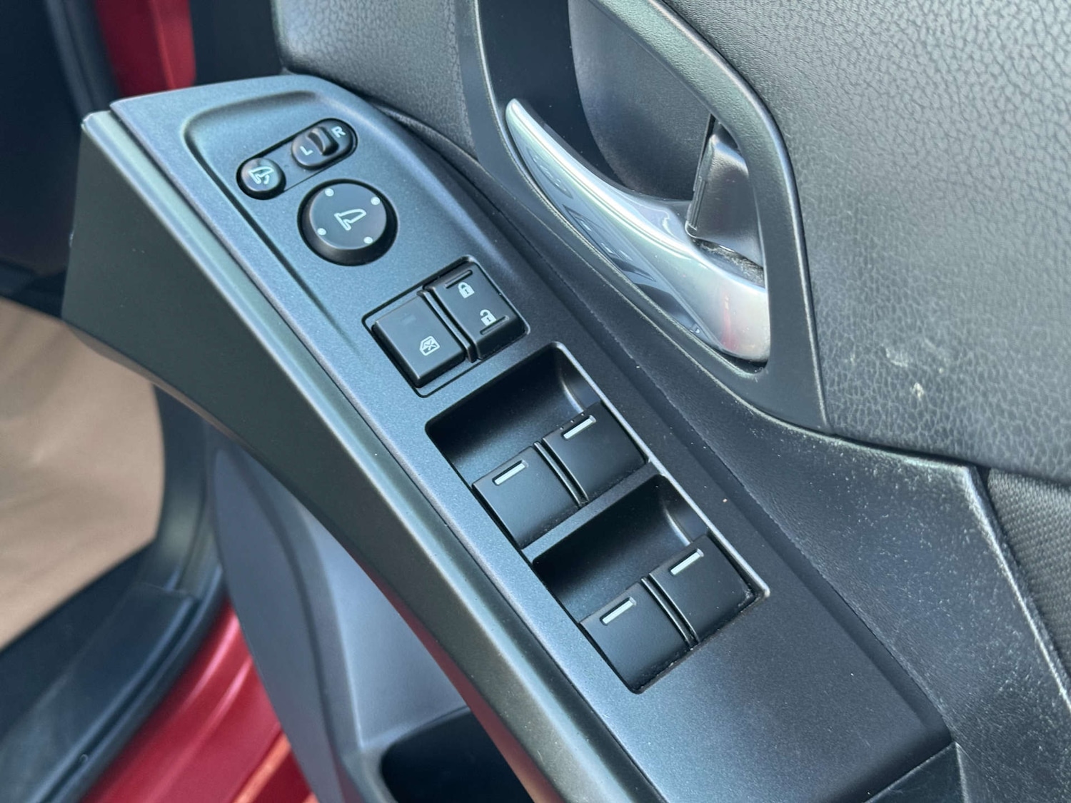 Used Honda Civic 2016 for sale - 77655589: Photo 18